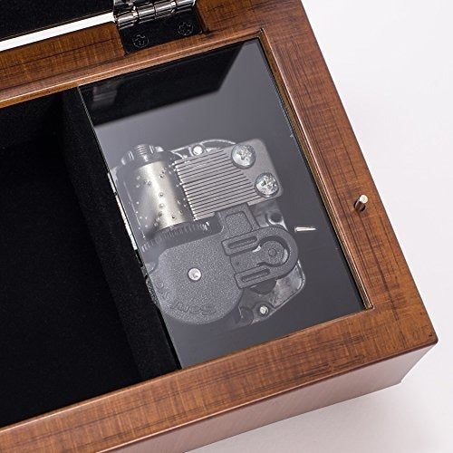 caja de portaretratos