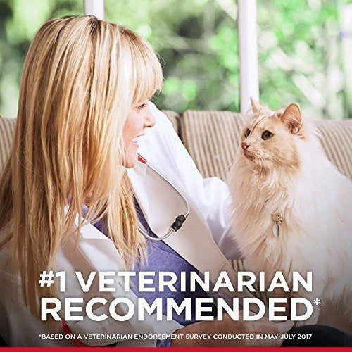 Hill's Science Diet Senior Comida Seca Para Gatos, Adulto