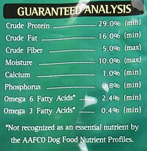 Alimento Para Perros Con Fórmula De Salmón De Zignature