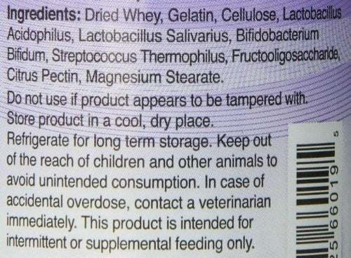 suplementos Para Perros