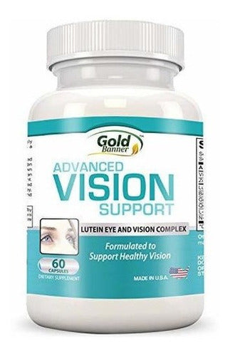 Soporte avanzado para la visión cápsulas de retina natural