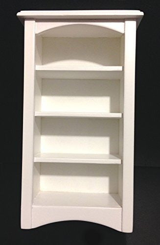 Librería en miniatura Dollhouse T5259