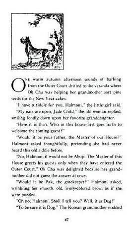Cuentos De Una Abuela Coreana: 32 Cuentos Tradicionales