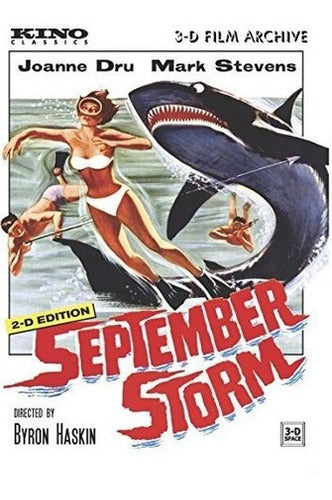 Tormenta De Septiembre