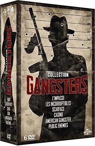 Gangsters The Ultimate Film Collection American