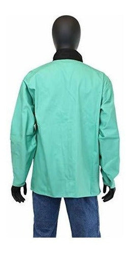 Ironcat 7050 2xl Irontex Fr Chaqueta De Algodón, 30, 2xl,