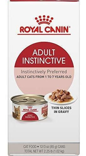 salud nutrición adulto instintiva rodajas finas