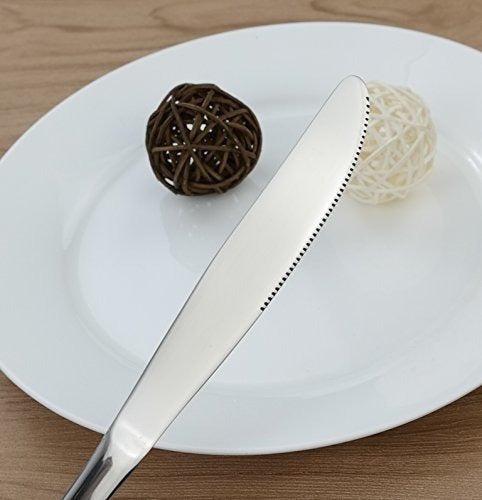 Juego De Cuchillos De Cena