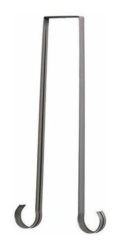 Gancho De La Guirnalda En El País De Estaño