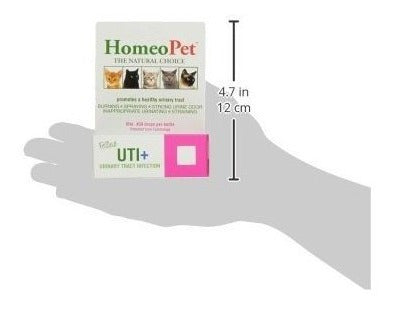 Medicamento para tratar Infección de orina en gatos