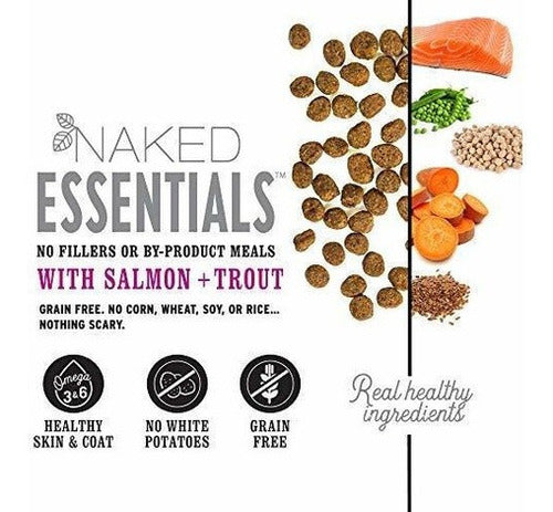 Comida seca para gatos (variedad de sabores)