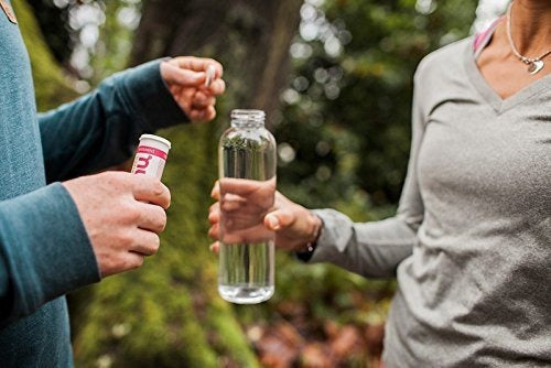 Nuun Hydration: Tabletas De Vitaminas Y Electrolitos,