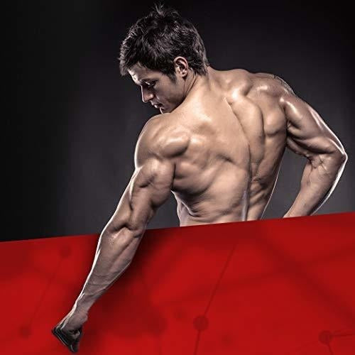 Volcano Extreme Pre-workout Oxric Nitric Booster Con