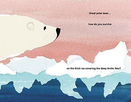 Libro Gran Oso Polar