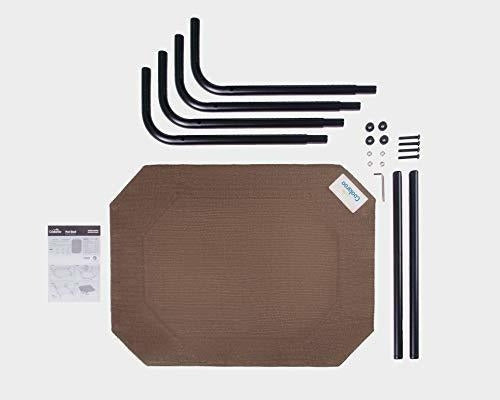 Cama Original Elevada Para Mascotas