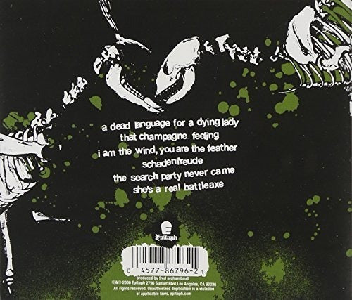 La Fiesta De Búsqueda Nunca Llegó