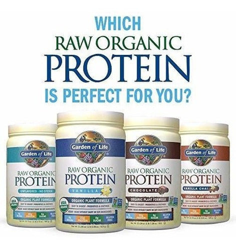 Extracto de Vainilla De Proteína Orgánica