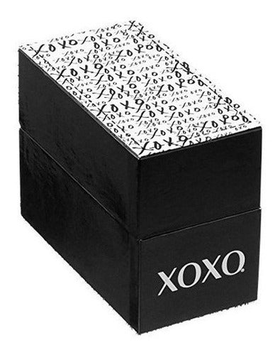 Reloj Analógico De Cuarzo Japonés De Pantalla