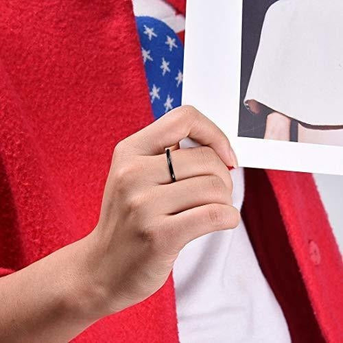 Joyería De Tres Llaves Anillo De Bodas De Carburo