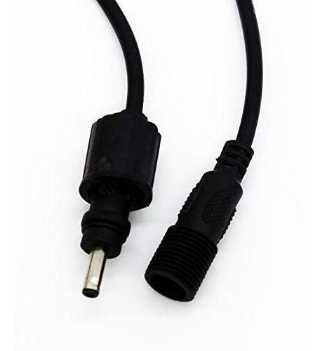 Cable De Extensión Solar De Lewisia Cable De Extensión De 10
