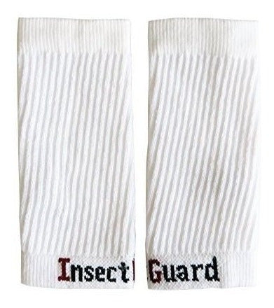 Insectguard Garrapatas Tratadas Con Permetrina Y Mosquitos