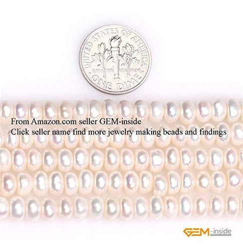 Gem-inside Perlas Sueltas De Gemas De Piedras Preciosas