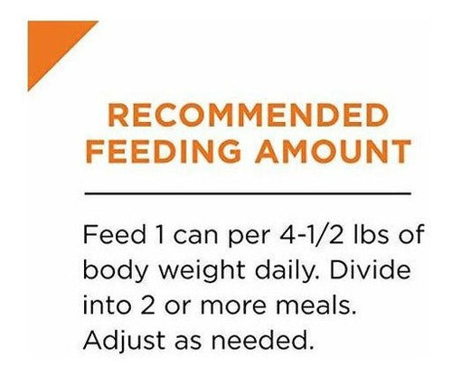 Comida húmeda para gatos enlatada