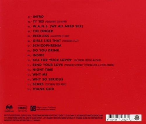 Hijo De Sam explícito