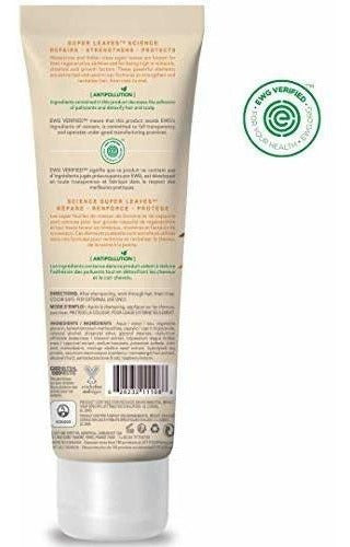 Acondicionador hipoalergénico de volumen y brillo