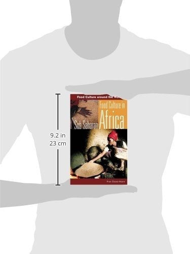 Cultura Alimentaria En África Subsahariana