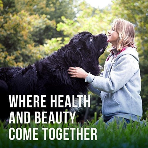 Shed-x Dermaplex Suplemento Diario Líquido Para Perros