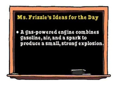 El Autobús Escolar Mágico Acelerando DVD