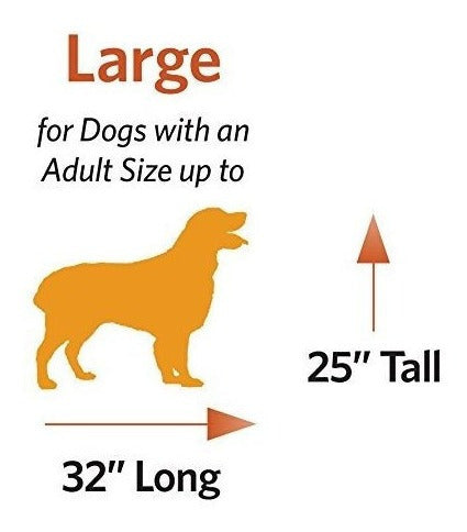 Cama Para Perros Maxx Para Cajas De Metal Para Perros