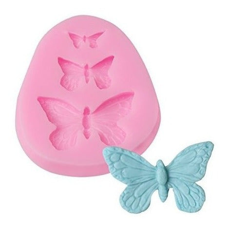 Molde De Hornear De Pastel De Caramelo De Silicona