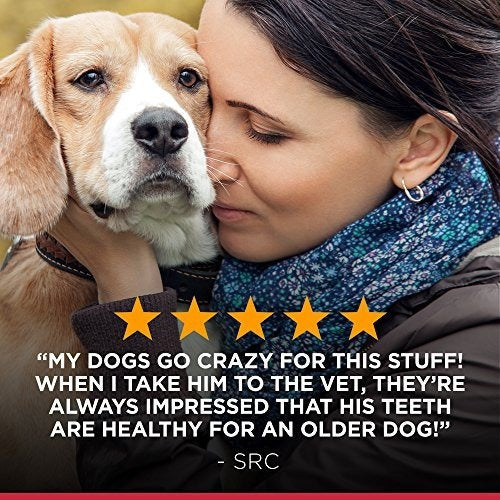 Suplemento Alimenticio para Perros Adulto