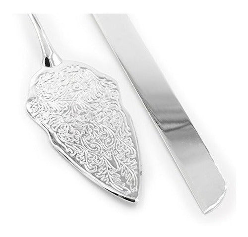 Set de cubiertos para Bodas O Aniversario