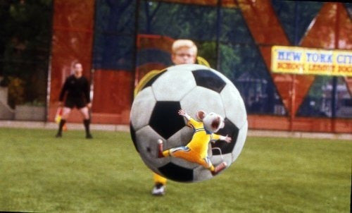 Stuart Little 2 (combo De Blu-ray / dvd De Dos Discos)