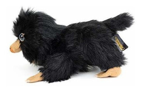 La Colección Noble Fantastic Beasts Baby Niffler Plush Black