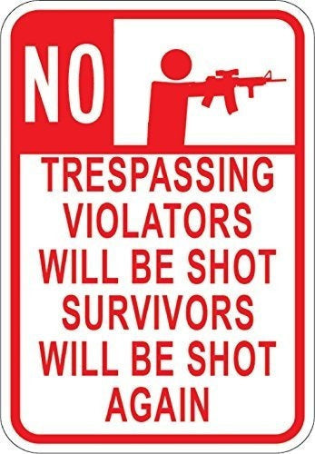 No Se Violarán A Los Infractores Y Sobrevivientes