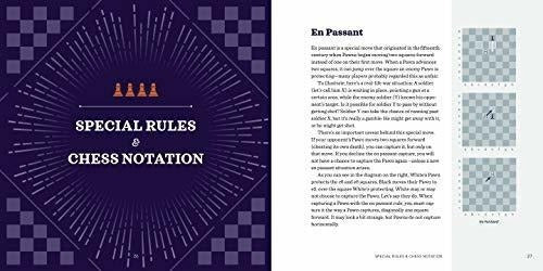 Ajedrez Para Principiantes: Conozca Las Reglas, Elija Su