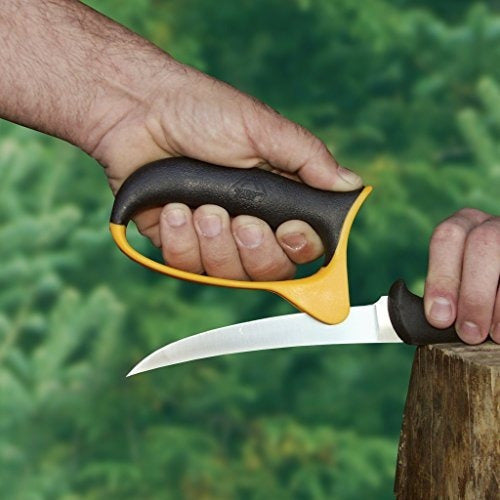 juego de cuchillos de caza
