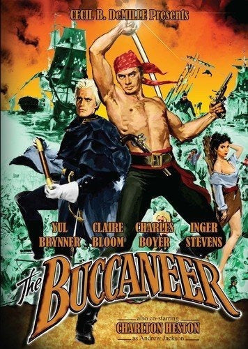 El Bucanero