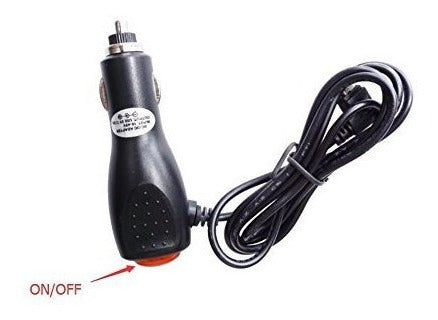 Cable Del Adaptador Del Cargador