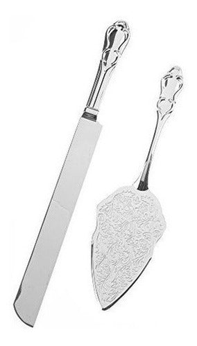 Set de cubiertos para Bodas O Aniversario