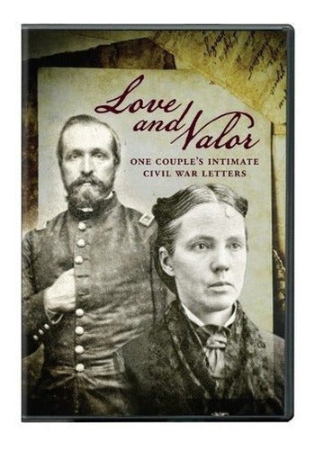 Amor Y Valor dvd