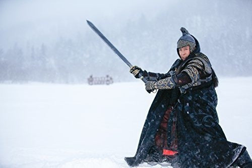 Repartidor De Hielo dvd