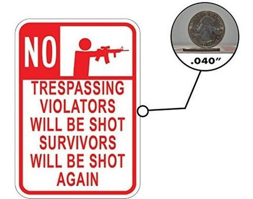 No Se Violarán A Los Infractores Y Sobrevivientes