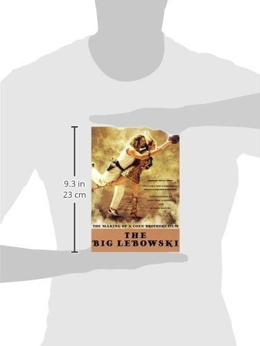 Libro The Big Lebowski