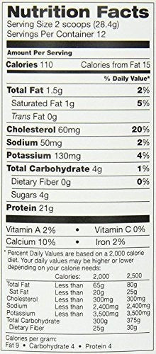 Teraswhey Organic Whey Protein, Bourbon Vainilla 12 Oz