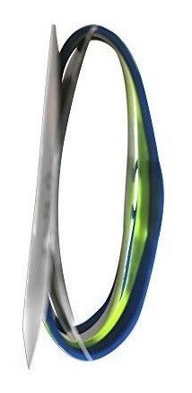 Pulseras De Silicona - paquete de 4